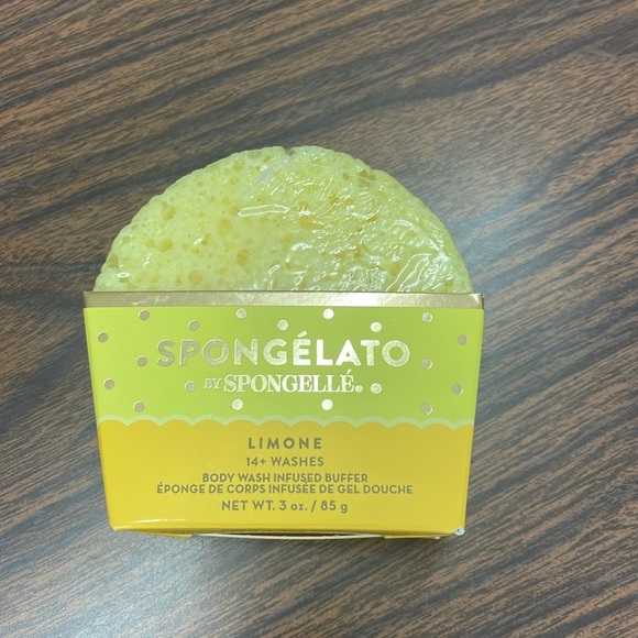 SPONGÉLATO X SPONGELLE Limone Buffer - Picture 4 of 4